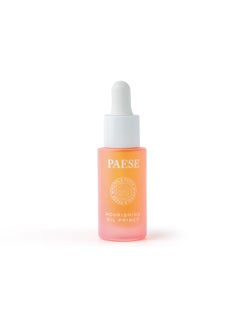 Paese Mineral Nourishing Oil Primer for Dry, Normal, Sensitive Skin  - Image 2