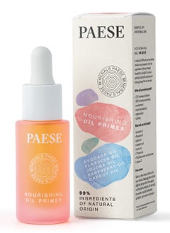 Paese Mineral Nourishing Oil Primer for Dry, Normal, Sensitive Skin  - Image 1