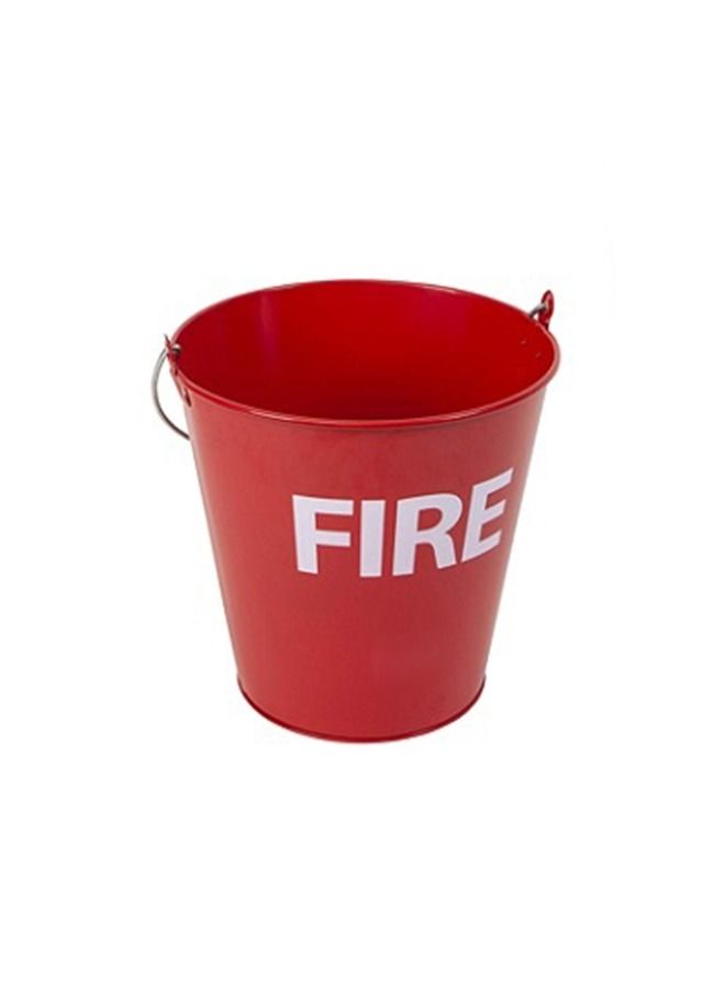 Fire Bucket 