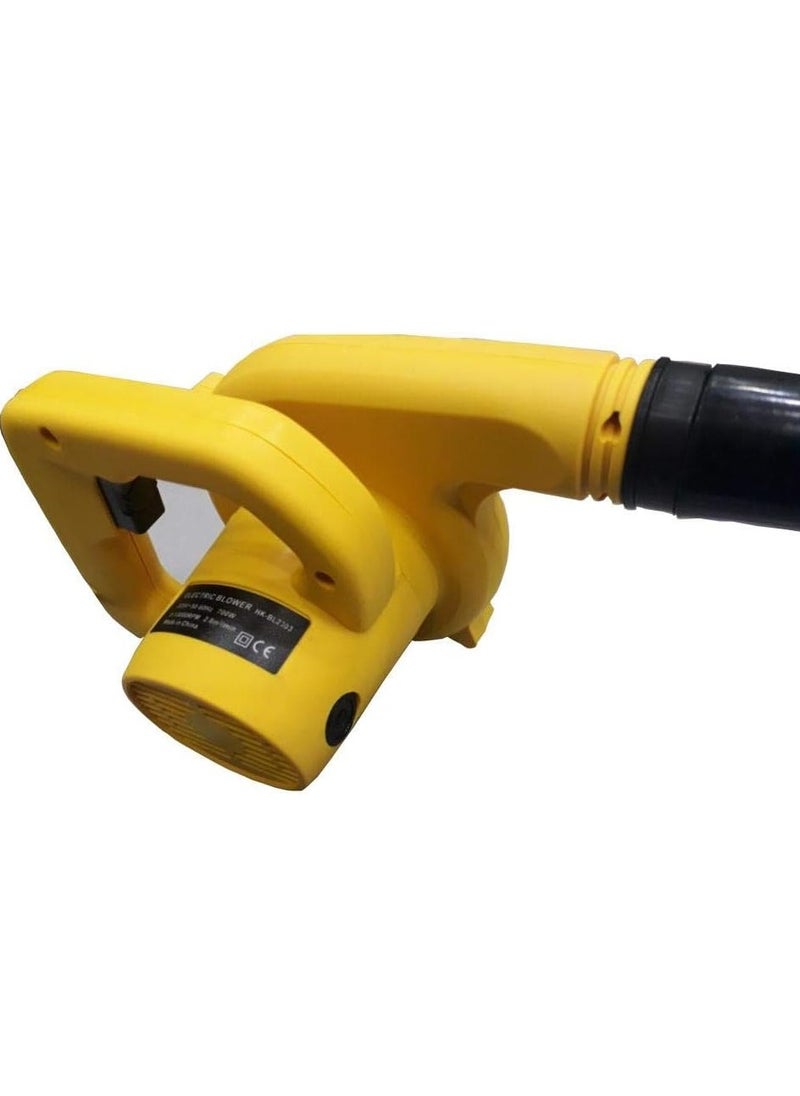 upspirit - Corded Electric Blowers - Image 1