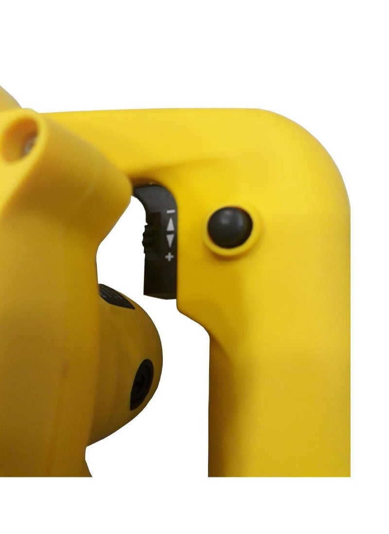 upspirit - Corded Electric Blowers - Image 1