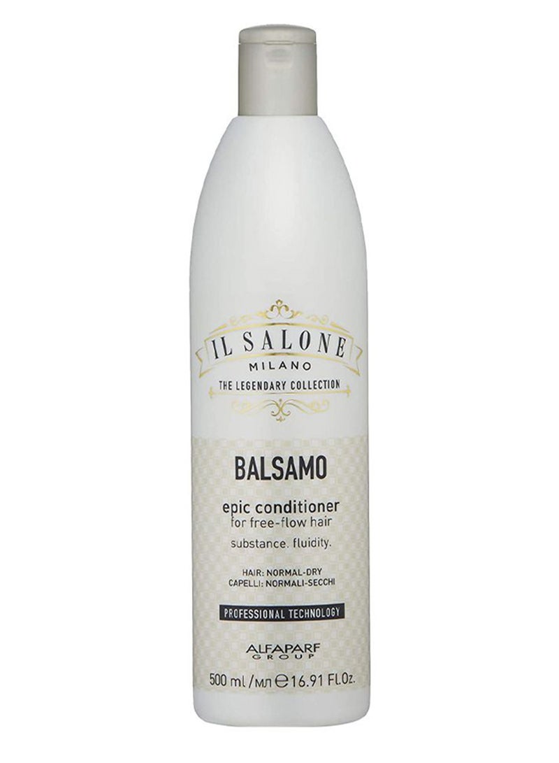 ALFAPARF Il Salone Milano Professional Mythic Conditioner for Normal Hair - Image 1