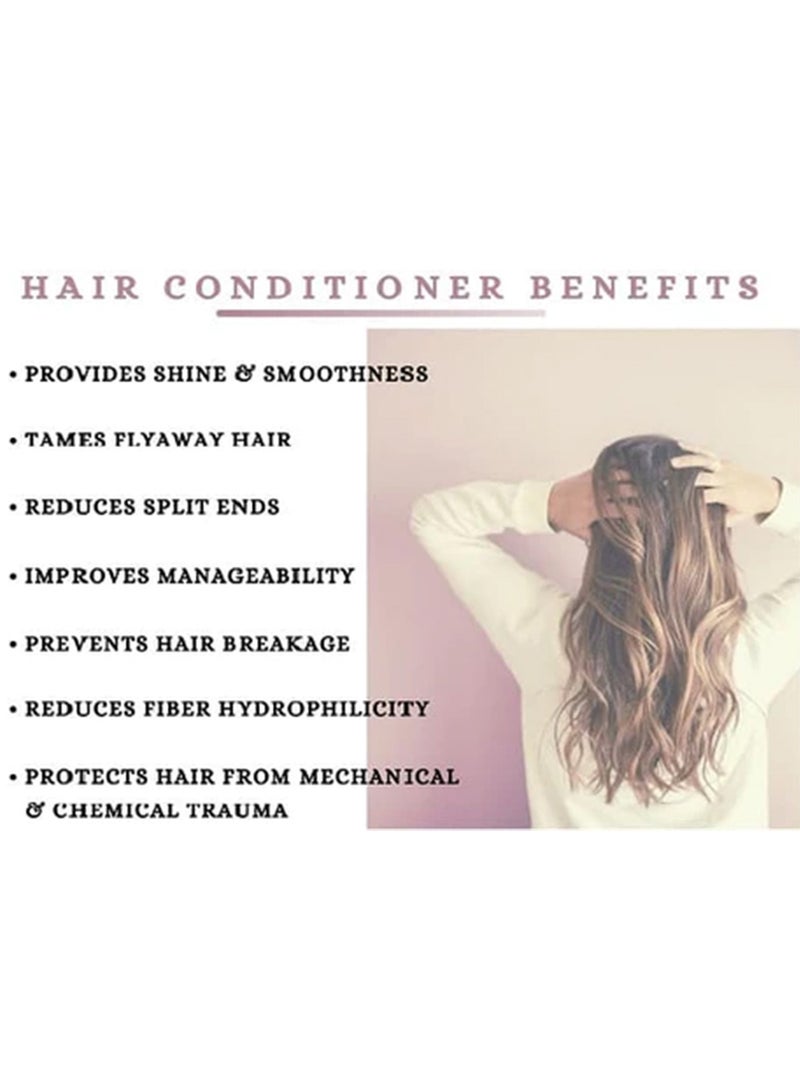 ALFAPARF Il Salone Milano Professional Mythic Conditioner for Normal Hair - Image 4