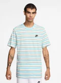Nike glacierblue(black)