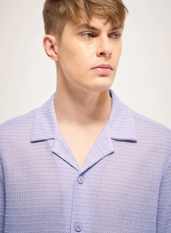 Men's Shirt for Casual and Formal Wear | Classic Button-Down Style for Office, Daily Use, Travel, Events & All-Season Outfits | Versatile & Stylish Wardrobe Essential for Every Occasion