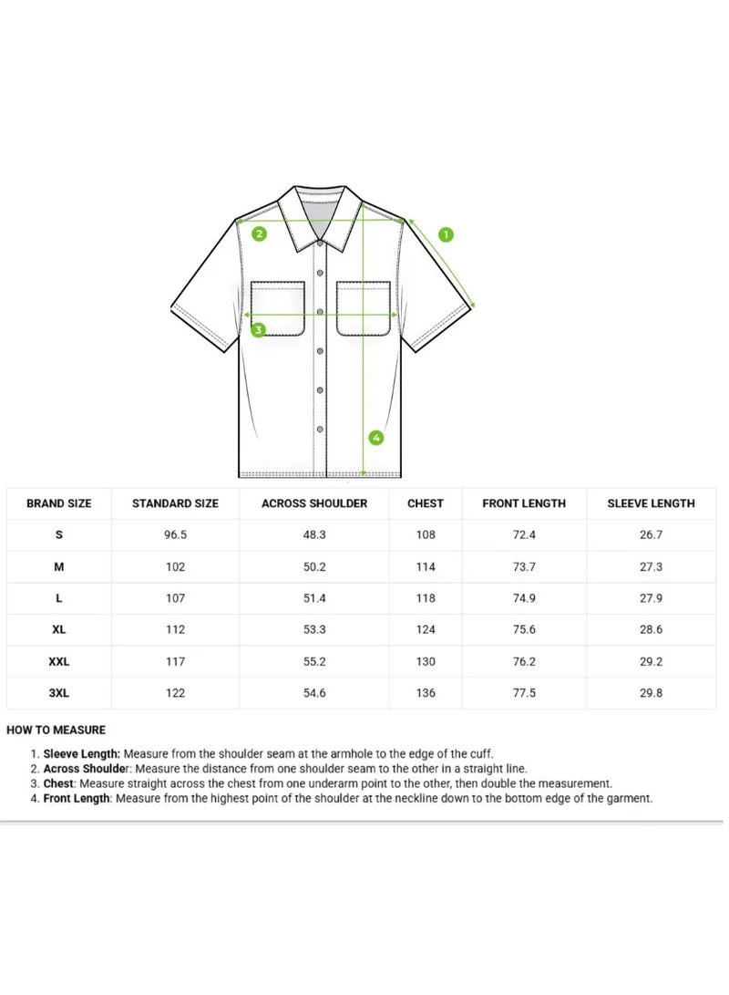 The Bear House  Men's Shirt for Casual and Formal Wear | Classic Button-Down Style for Office, Daily Use, Travel, Events & All-Season Outfits | Versatile & Stylish Wardrobe Essential for Every Occasion for Men | Best Price UAE