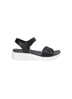 Comfit Ankle Strap Open Toe Sandals