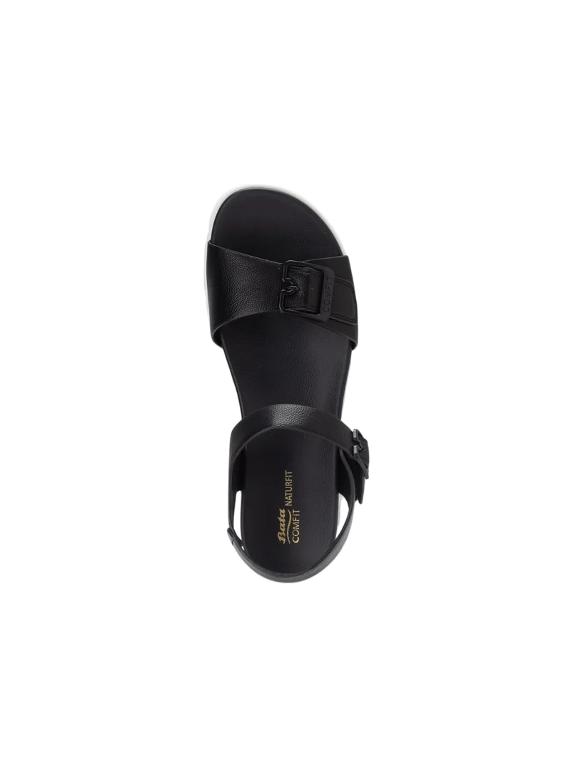 Bata Comfit Ankle Strap Open Toe Sandals