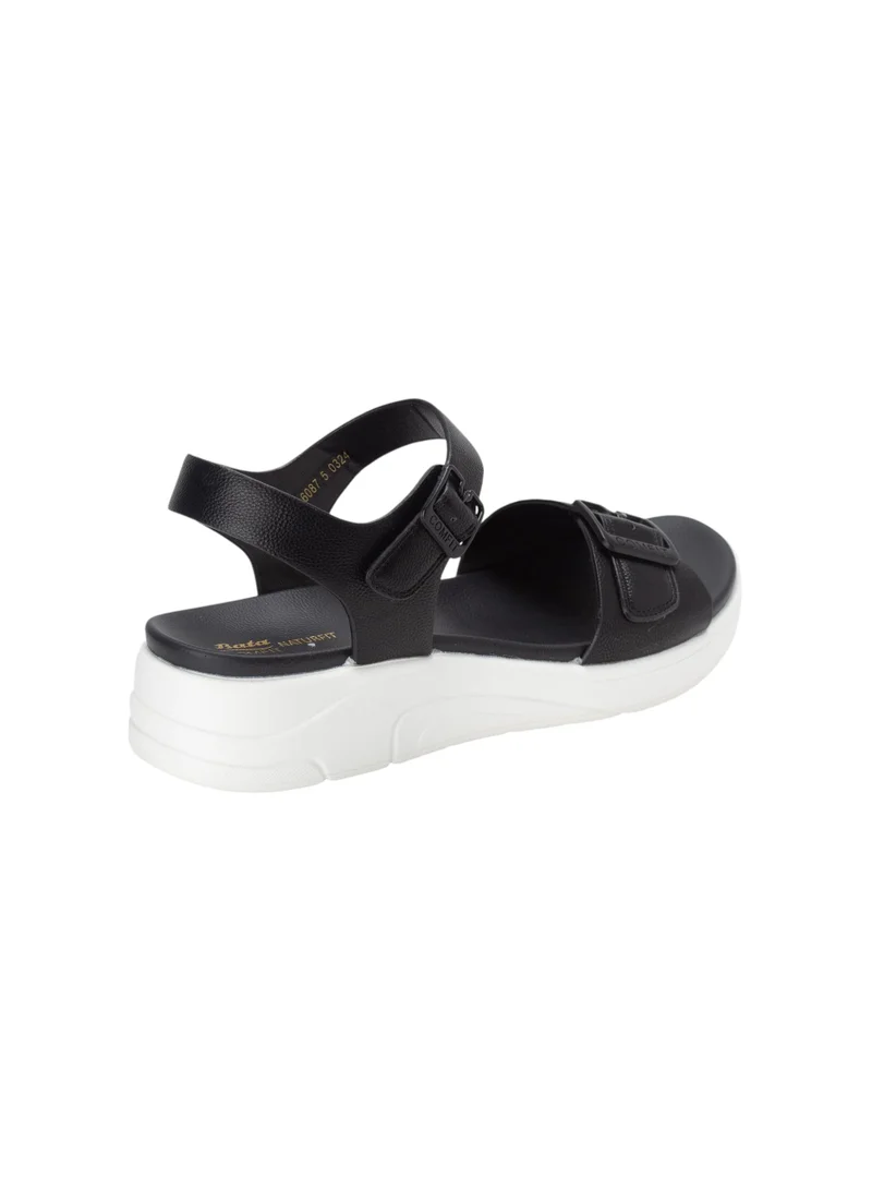 Bata Comfit Ankle Strap Open Toe Sandals