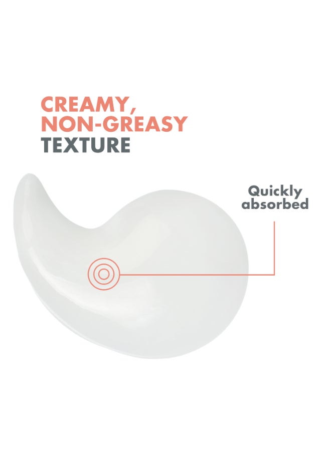 Avene Cleanance Hydra Soothing Cream 40Ml 40ml - Image 4
