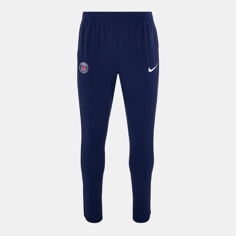 Nike Men's Paris Saint-Germain Strike Knit Pants