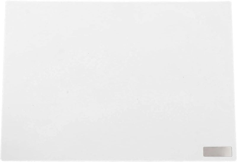 klarako Silicone Soldering Mat, Soldering Stations Computer and Phone Repair High Temperature Resistant Silicone Insulation Soldering Pad 500x350x5.7mm (Jell Color) - Image 1