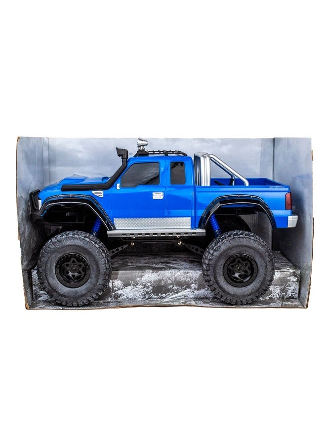 Climbing Car 2.4 GHz 1:8 Scale with Romote Control - 2855  - Image 1