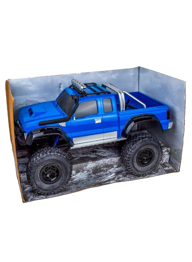 Climbing Car 2.4 GHz 1:8 Scale with Romote Control - 2855  - Image 2