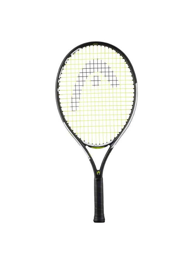 HEAD Ig Speed Jr. 23 Tennis Racquet - Graphite Composite Racquet For 6 To 8 Year Old, 23 Inch - SEO Friendly Long Title - Image 2