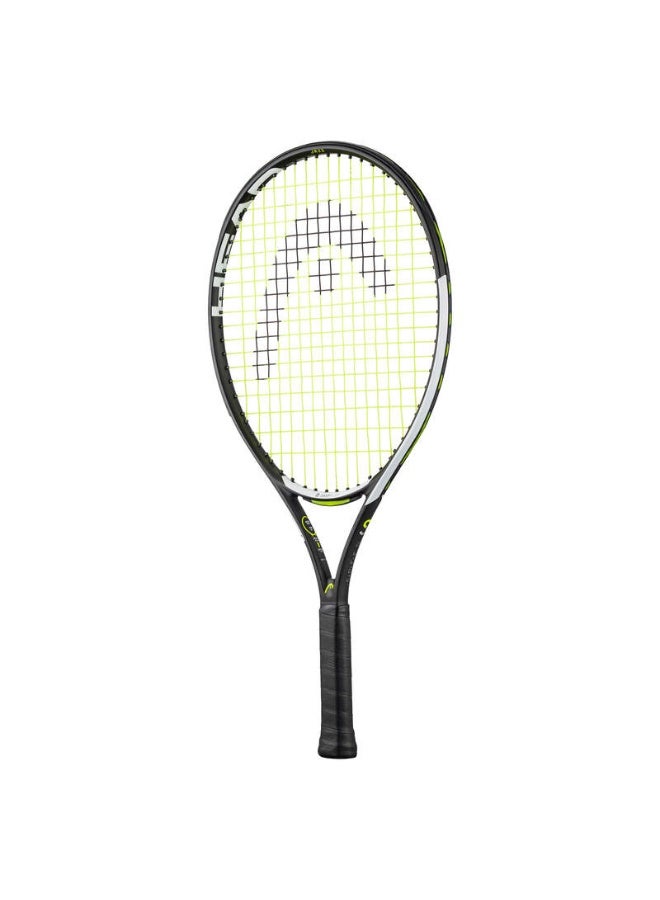 HEAD Ig Speed Jr. 23 Tennis Racquet - Graphite Composite Racquet For 6 To 8 Year Old, 23 Inch - SEO Friendly Long Title - Image 1