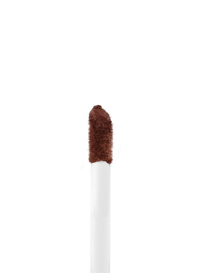 PALLADIO PALLADIO Velvet Matte Metallic Cream Lip Color/  - Image 3