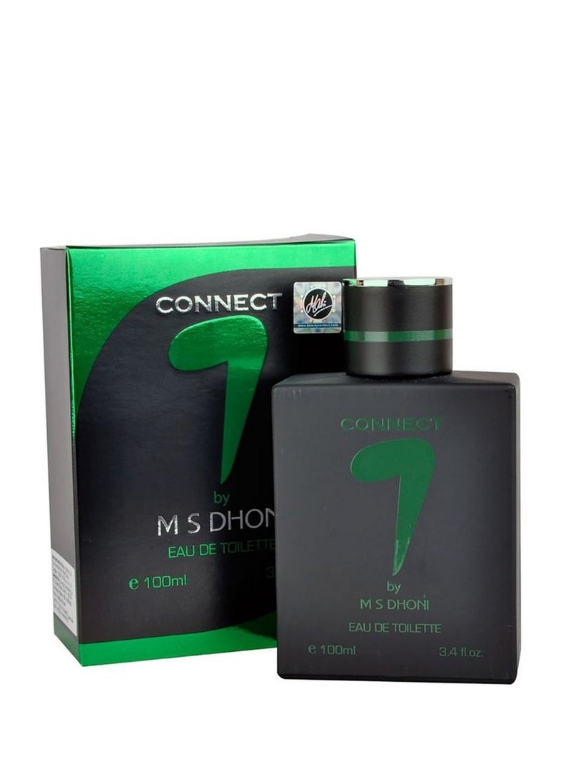 MS M S Dhoni Connect EDT 100 ML