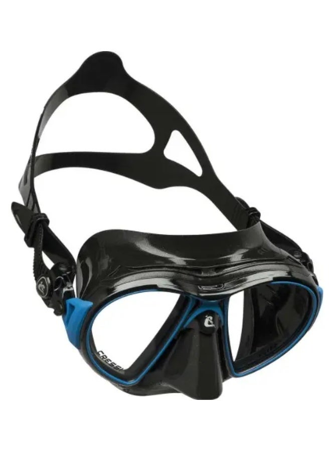 Cressi Air Mask Black/Blue