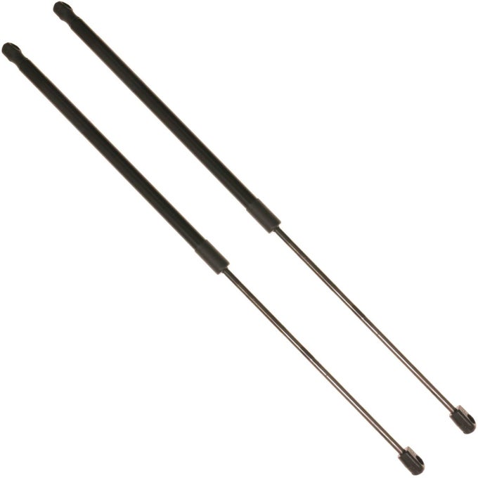 1828 In 2Pcs Liftgate Lift Support Struts Gas Spring Shocks Rod Compatible With Nissan 20172019 Armada Replaces 904521La0A 94501La2A 904501La4A Note With Power Liftgate Body Code Y62