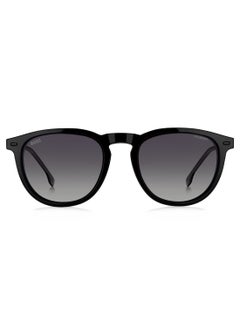 HUGO BOSS RECTANGULAR HUGO BOSS Sunglasses  - Image 3