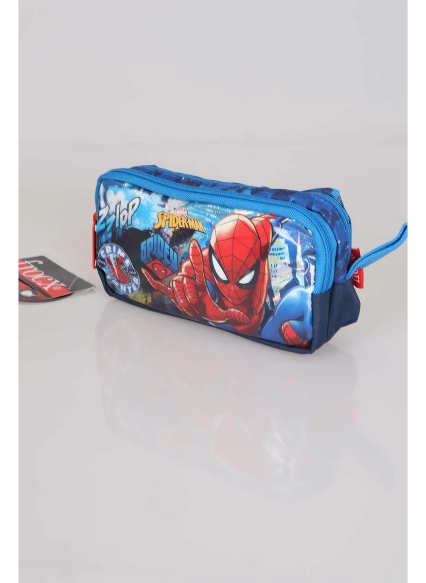 SPIDERMAN LICENSED PEN BAG