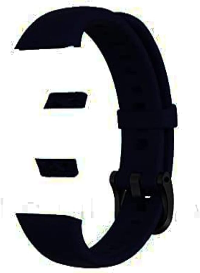 Watch Strap Compatible with Huawei Band 7 / Honor 7 Bracelet, Sweatproof Lightweight Silicone Wristband Replacement Band Compatible with Huawei Band 7