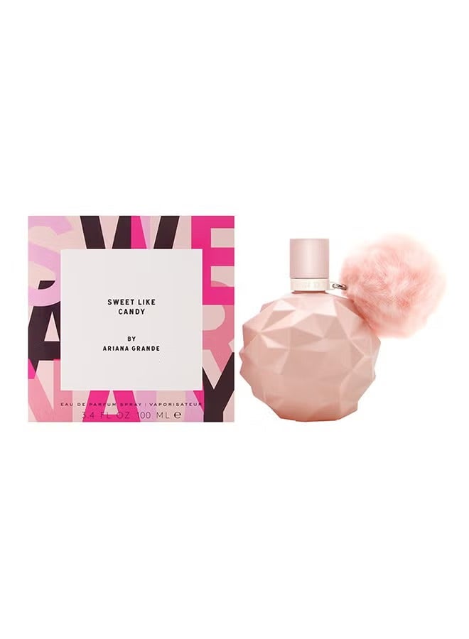 Ariana Grande Sweet Like Candy EDP - Image 2
