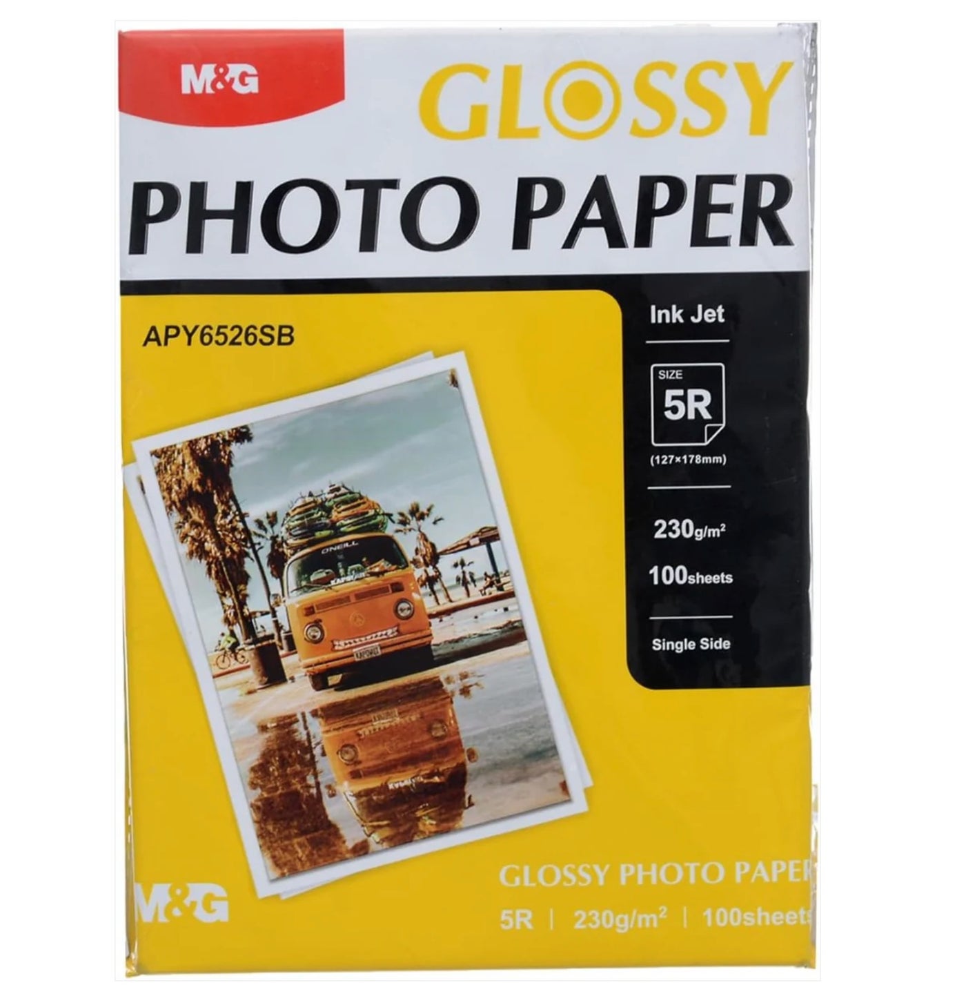 mg Mg 6526sb Glossy Paper Z06377F1A49D6B57814EBZ