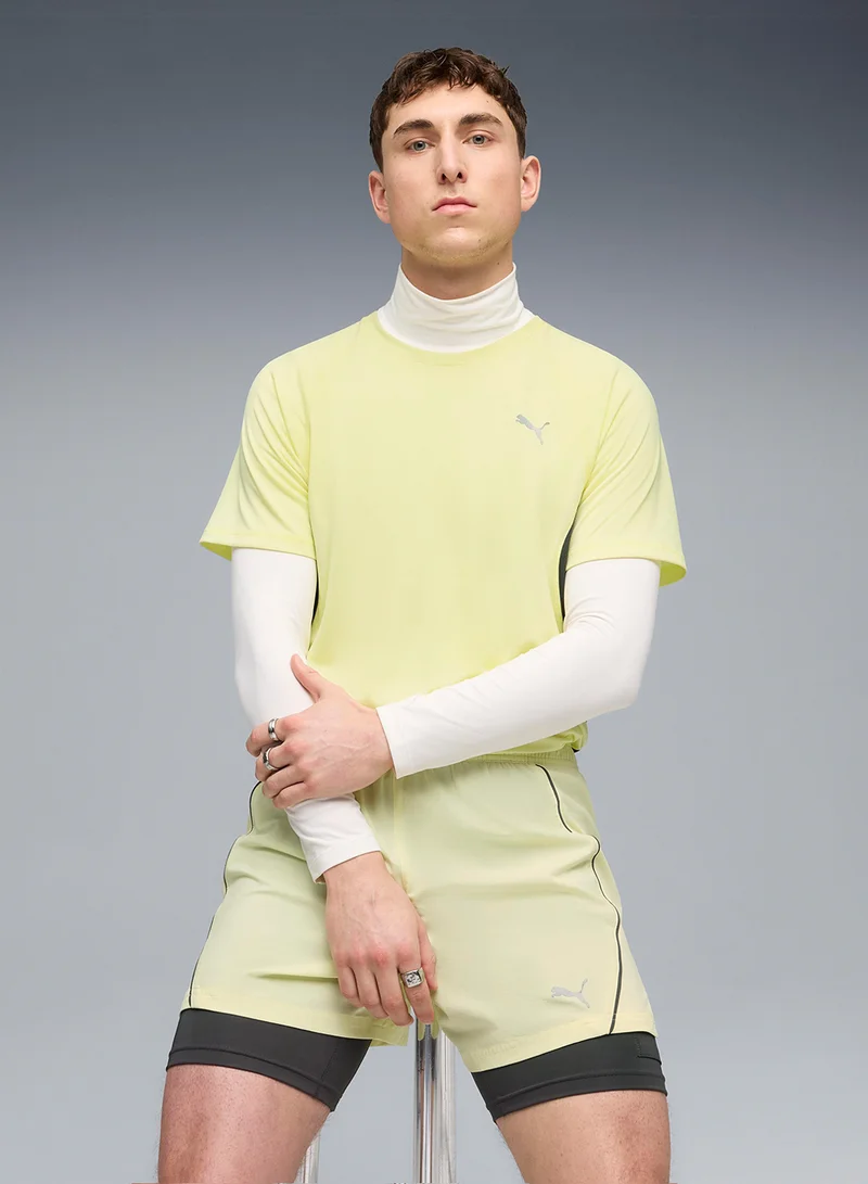 بوما Run Velocity Poly T-Shirt