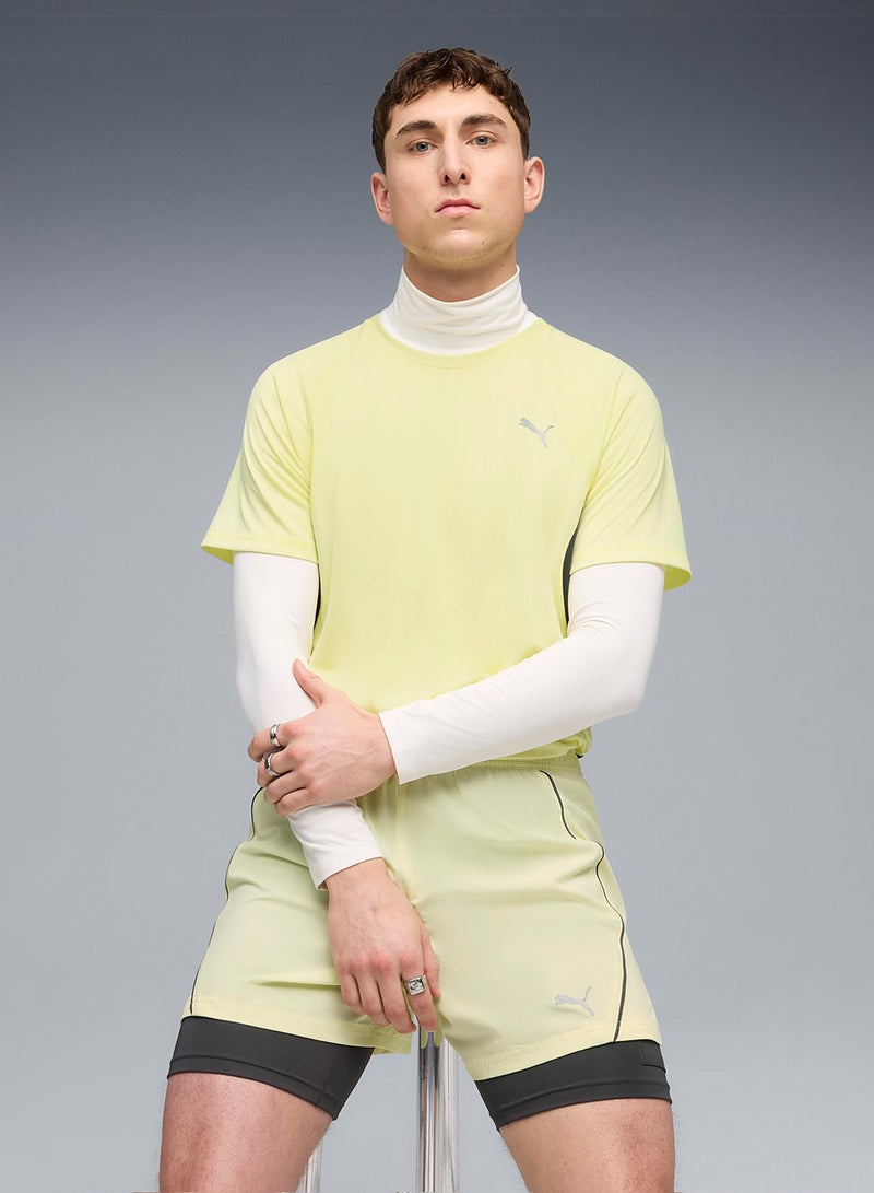 PUMA Run Velocity Poly T-Shirt - Image 1