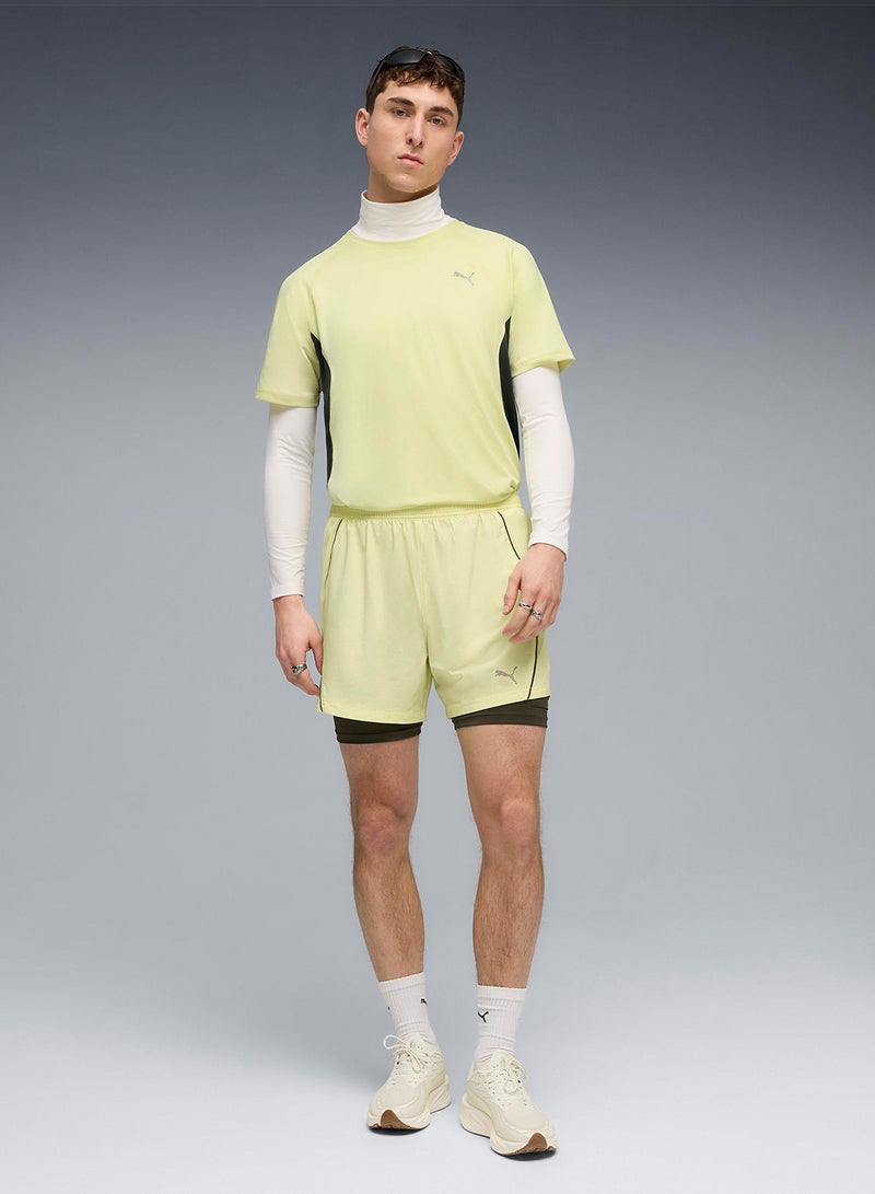 PUMA Run Velocity Poly T-Shirt - Image 3