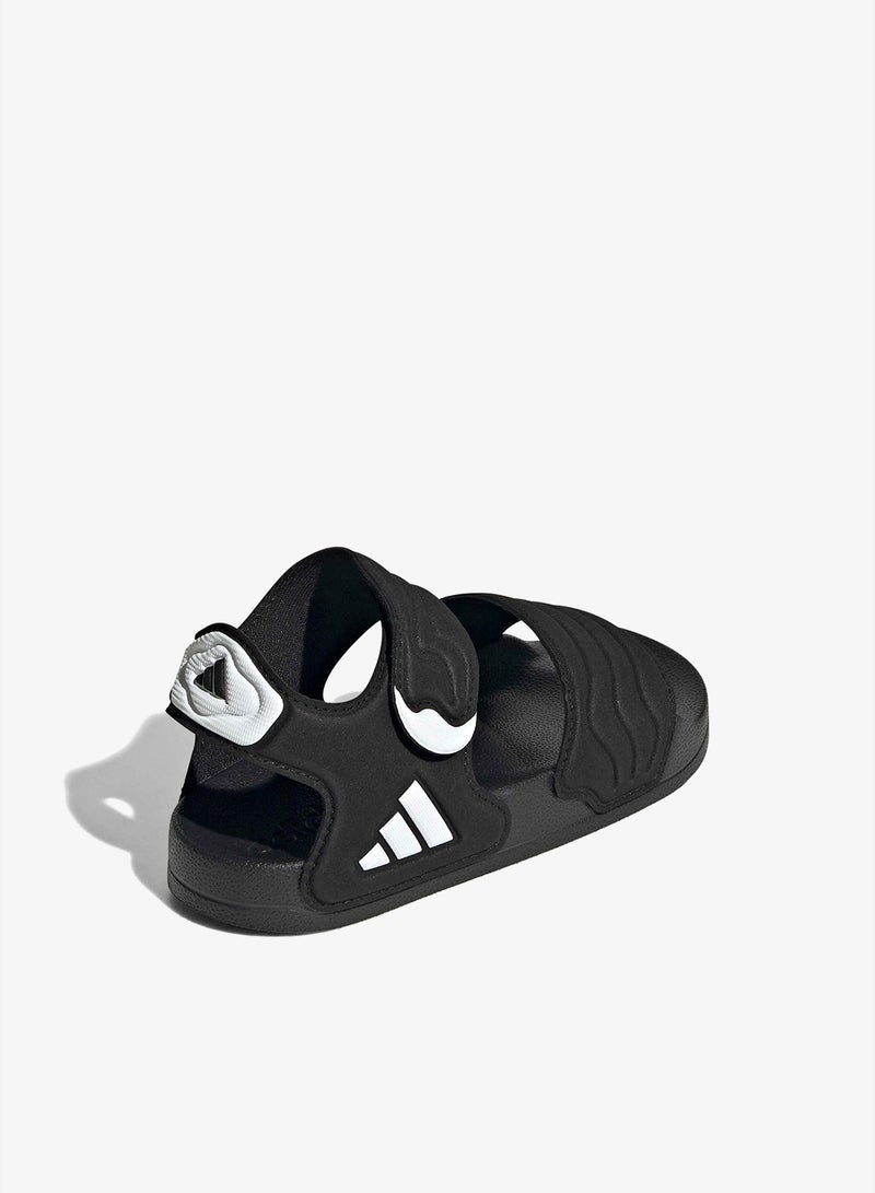 اديداس صندل أديليت للأطفال - Image 4