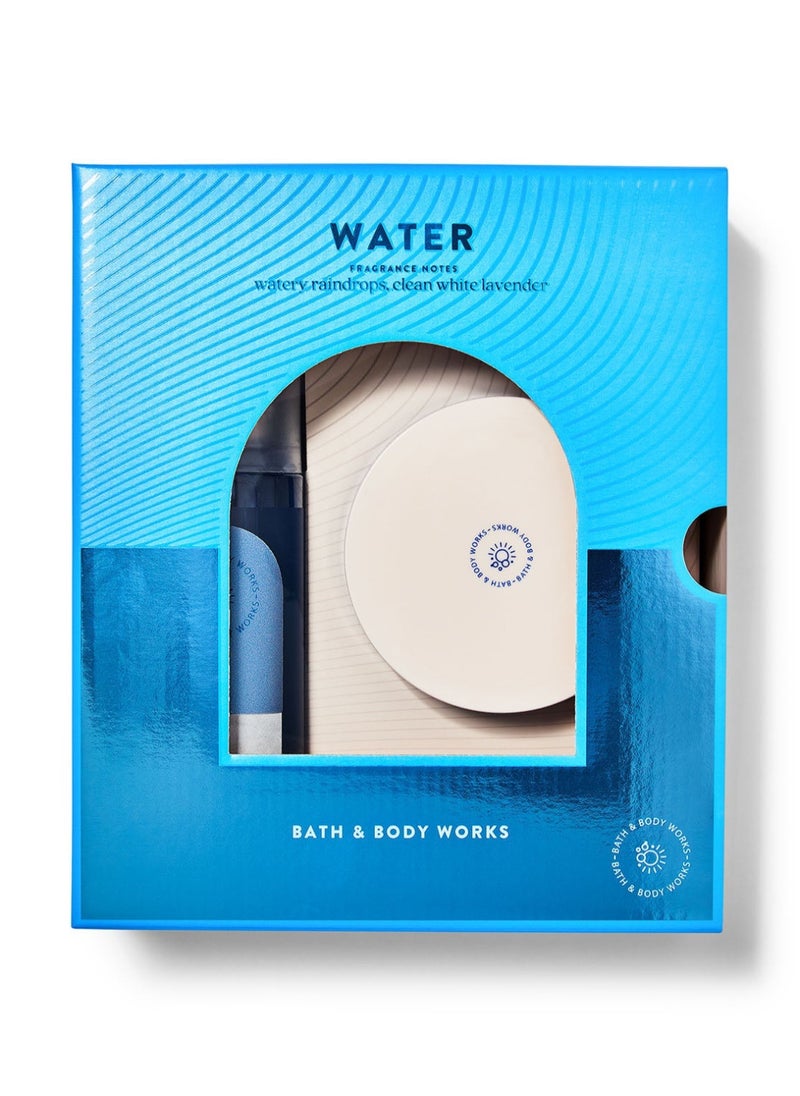Bath & Body Works - Hydrating Gift Set - Image 1