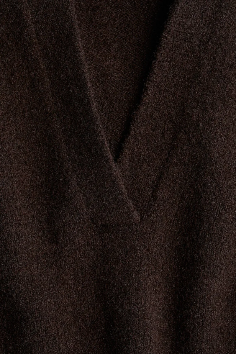 اتش اند ام كنزة بقبة عالية