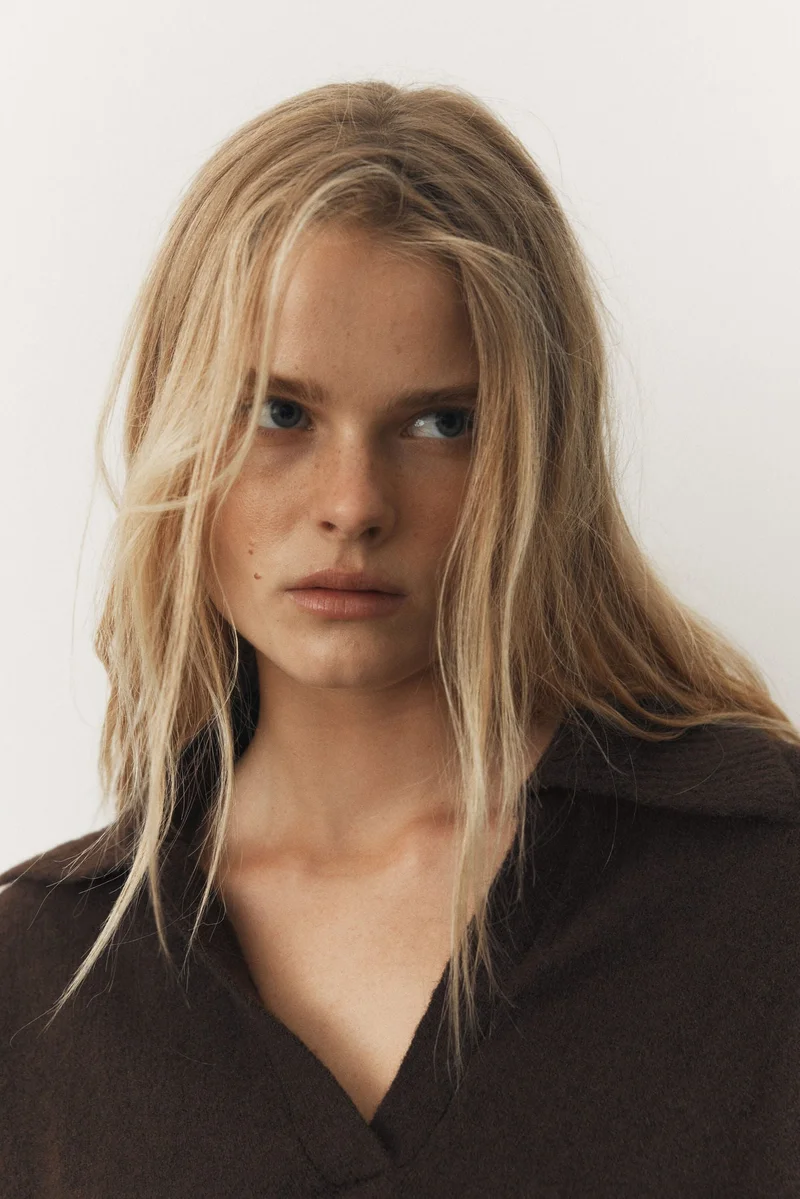 اتش اند ام كنزة بقبة عالية