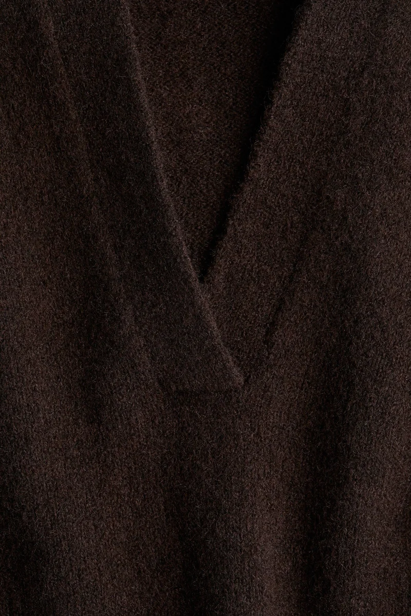 اتش اند ام كنزة بقبة عالية