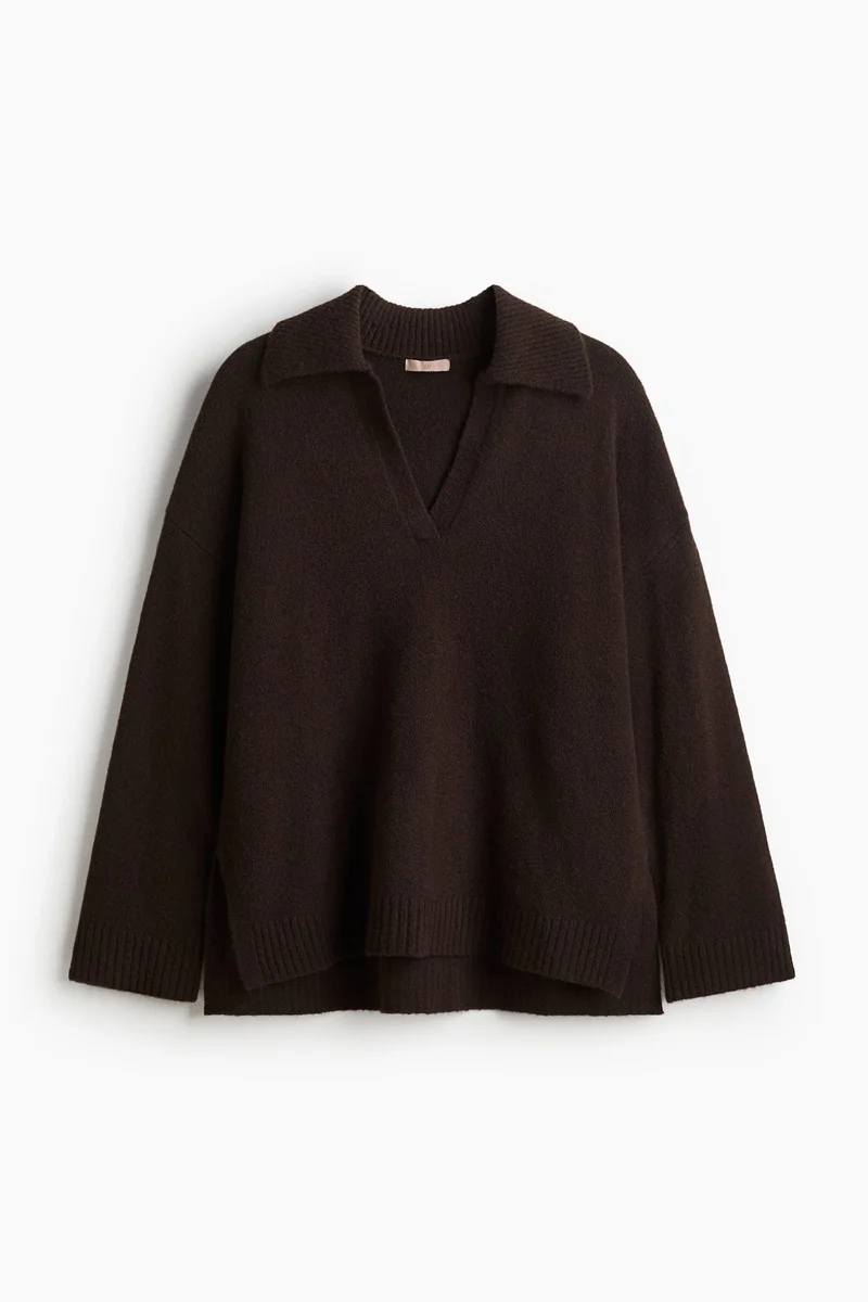 اتش اند ام كنزة بقبة عالية