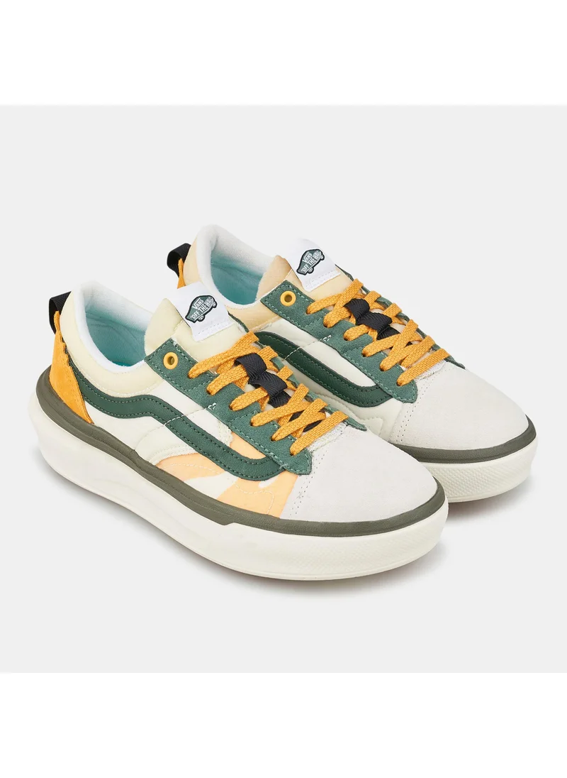 VANS UA Old Skool Overt Plus CC Unisex Shoe