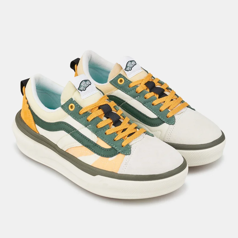 VANS UA Old Skool Overt Plus CC Unisex Shoe