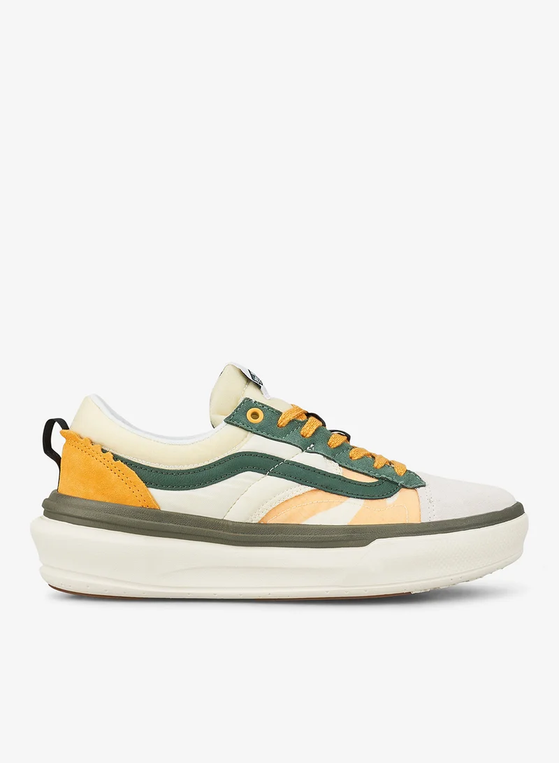 UA Old Skool Overt Plus CC Unisex Shoe