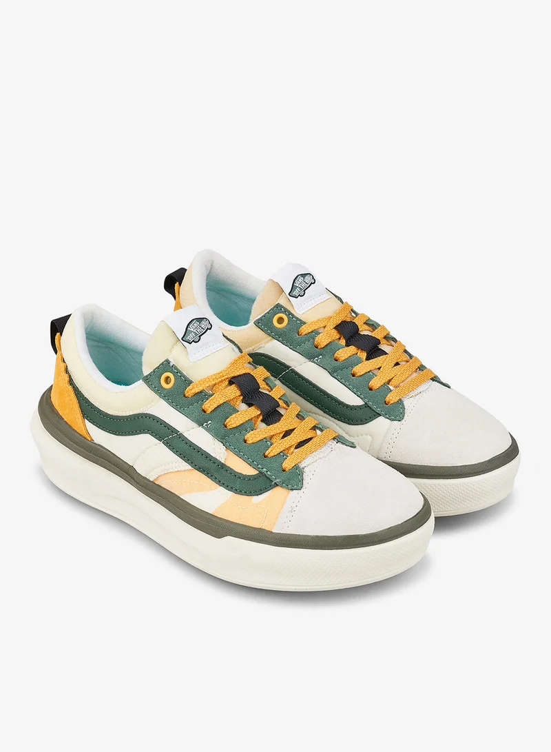 VANS UA Old Skool Overt Plus CC Unisex Shoe
