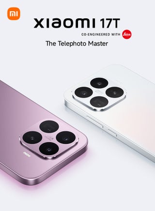 17T ثنائي الشريحة 5G بنفسجي 12GB RAM 512GB - النسخة العالمية - view 5