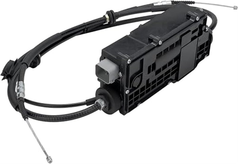 Wivplex Brake Actuator for BMW X5 E70 (2007-2013) - Image 3