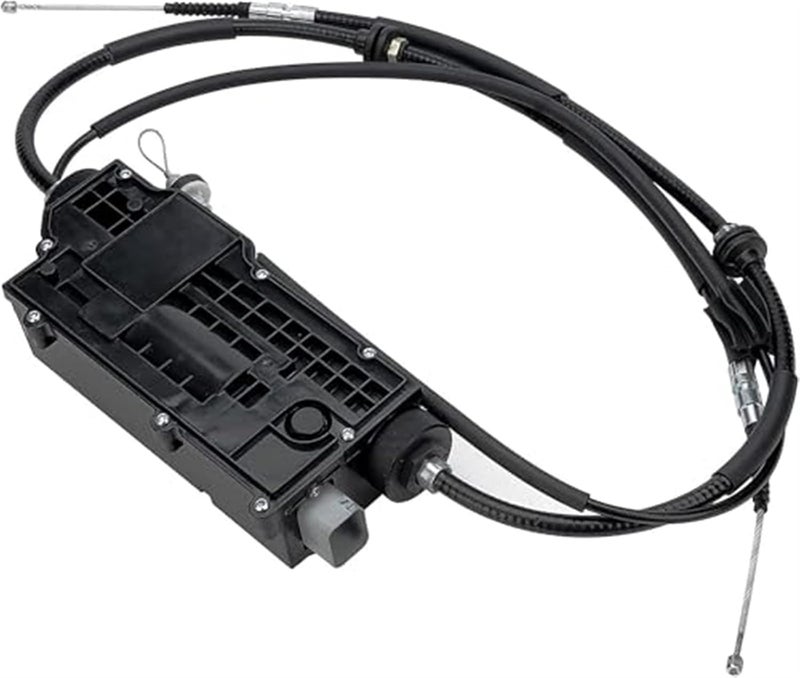 Wivplex Brake Actuator for BMW X5 E70 (2007-2013) - Image 2