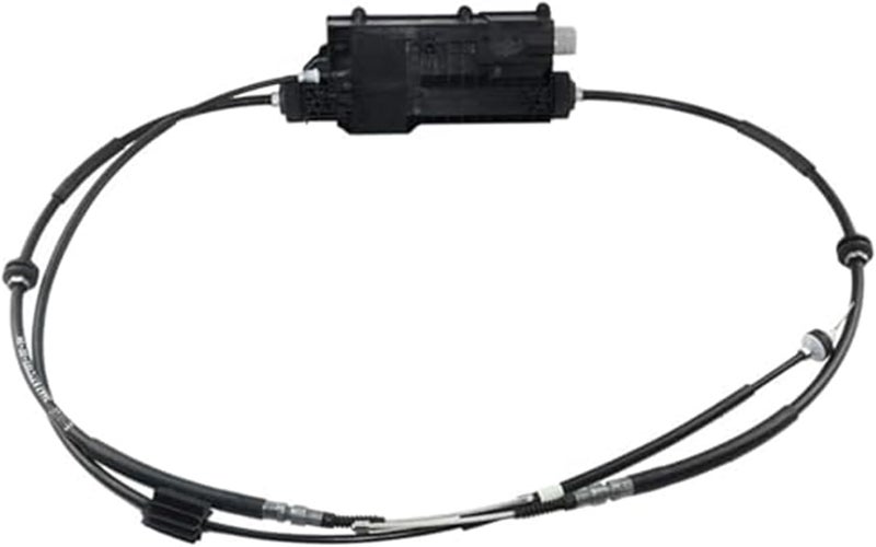 Wivplex Brake Actuator for BMW X5 E70 (2007-2013) - Image 1