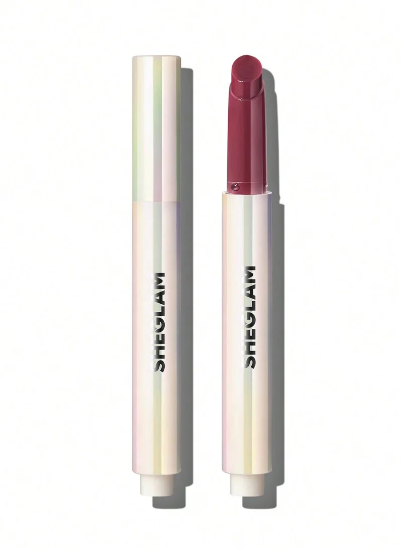 Sheglam Pout-Perfect Shine Lip Plumper-Berry Season