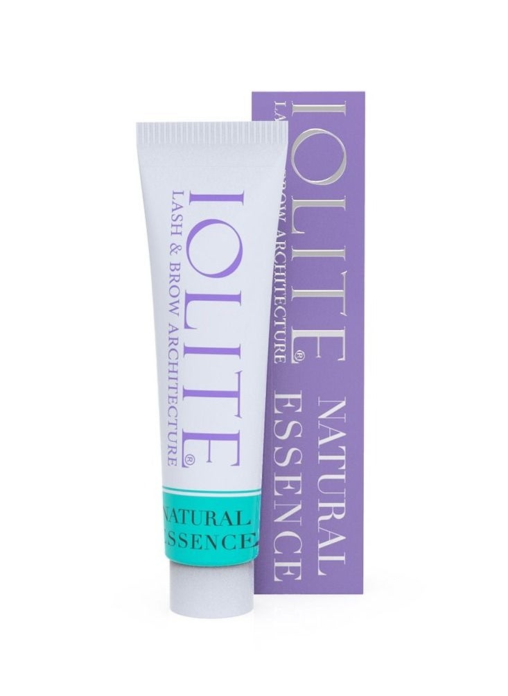 IOLITE - Iolite Eyelash growth serum special formula extreme strength essence eyelash lash lifting tinting eyebrow lamination - Image 1