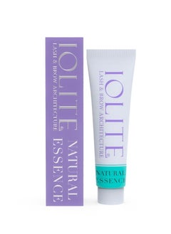 Iolite Eyelash growth serum special formula extreme strength essence eyelash lash lifting tinting eyebrow lamination