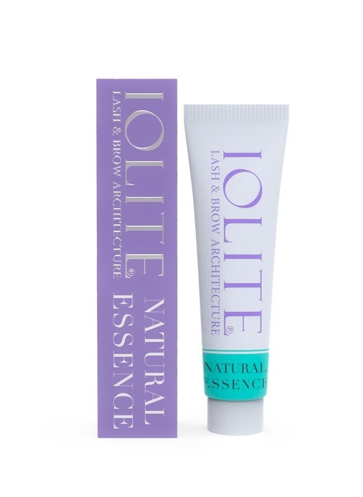 IOLITE - Iolite Eyelash growth serum special formula extreme strength essence eyelash lash lifting tinting eyebrow lamination - Image 1